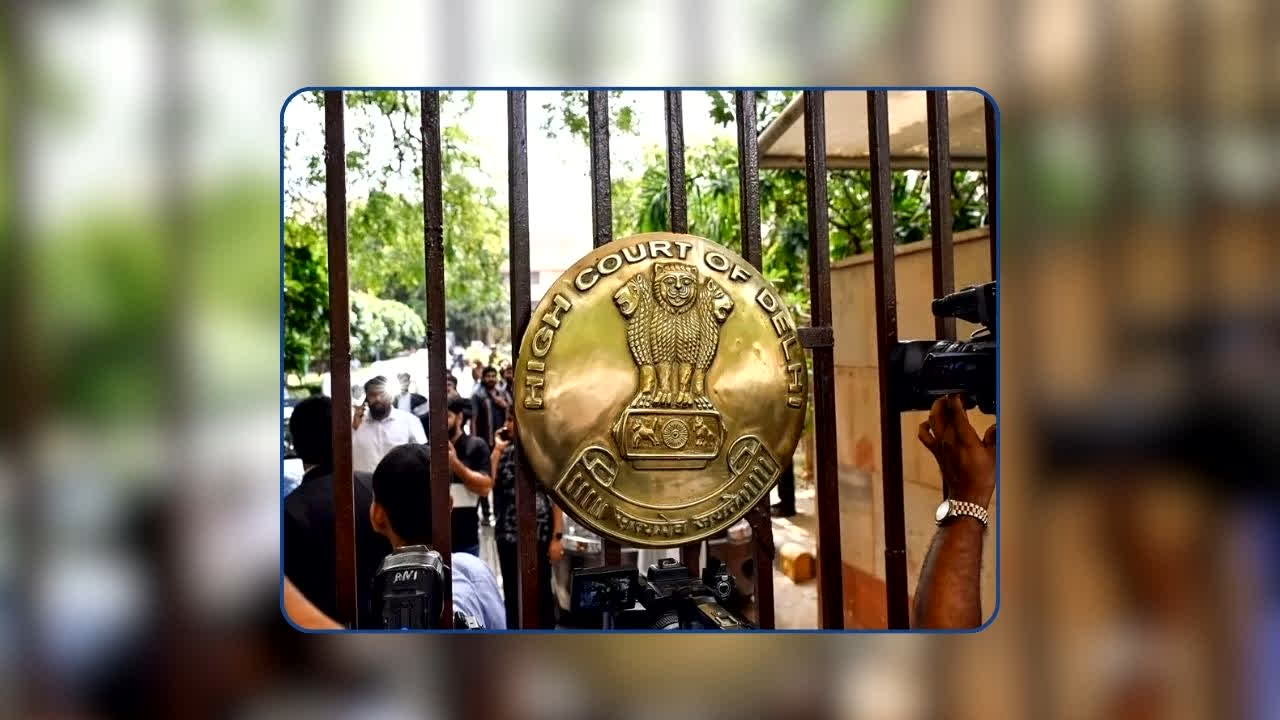 न्यायमूर्ति गुरविंदर पाल सिंह ने दिल्ली हाईकोर्ट जज के रूप में ली शपथ