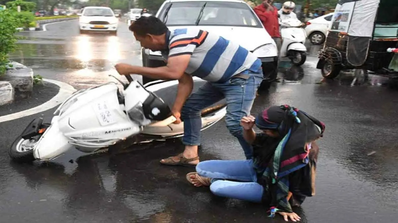 सड़क हादसे में मदद करने वाले 27 राहवीरों को मिलेगा सम्मान