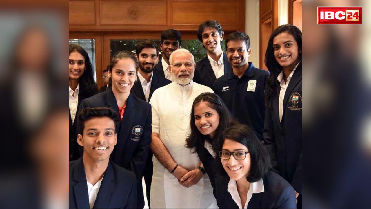 पीएम मोदी 15 अक्टूबर को एशियन गेम्स पदक विजेताओं से मिलेंगे