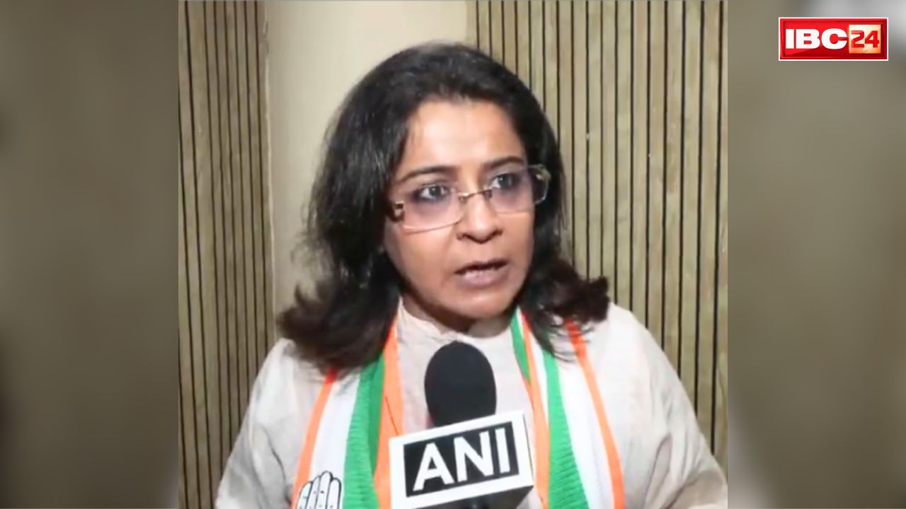 प्रियंका कक्कड़ ने AAP छोड़ा, कांग्रेस में शामिल