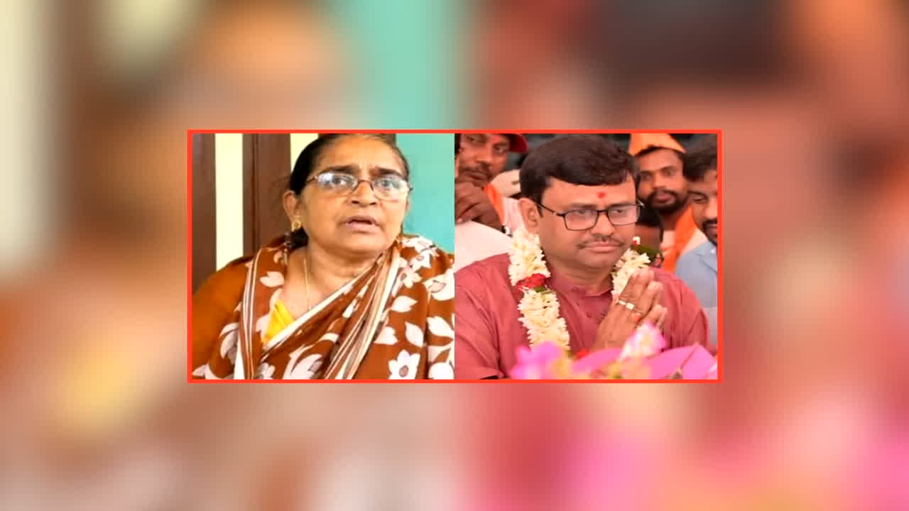 नंदीग्राम और रेजीनगर उपचुनाव में भाजपा को रिकॉर्ड जीत