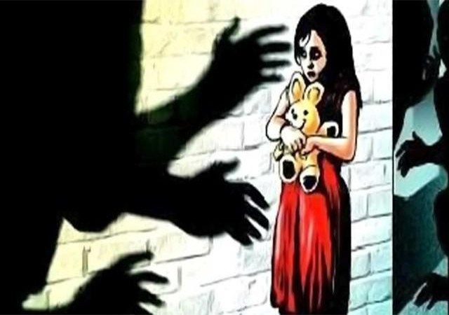 खजुराहो में मासूम से दुष्कर्म