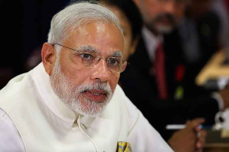 शताब्दी समारोह के समापन पर आयोजित पीएम मोदी के कार्यक्रम के 25 पास चोरी