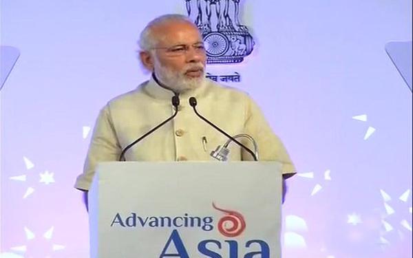 आर्थिक सुधार की गति सही दिशा में आगे बढ़ती रहेगी: पीएम मोदी