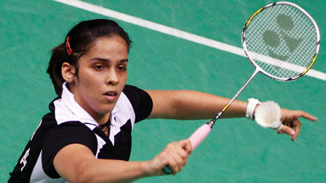 इंग्लैंड: बैडमिंटन चैंपियनशिप के क्वार्टरफाइनल में सायना नेहवाल की हार