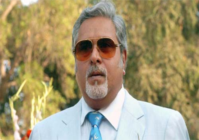 मैं मीडिया से बातचीत नहीं करूंगा, बेकार में मेहनत नहीं करें: विजय माल्या