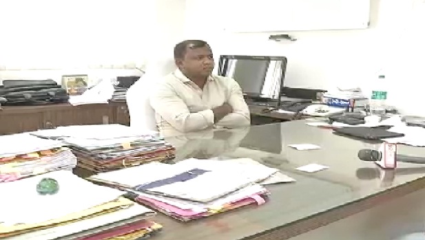 फर्जी आदेश से मची खलबली