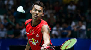 लिन डैन छठी बार बने ऑल इंग्लैंड चैंपियनशिप विजेता