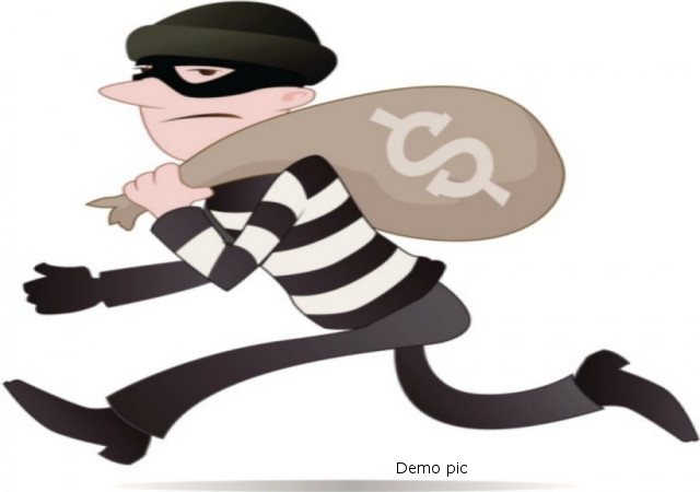 रायपुर: शहर में बेखौफ चोर, सूने घर से 5 लाख के जेवर की चोरी