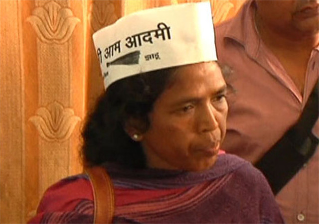 सोनी सोरी ने अपने खिलाफ दायर मामले को खारिज करने के लिए हाई कोर्ट में लगाई याचिका