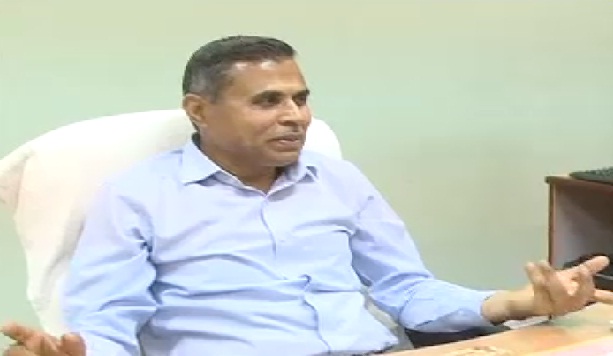 ‘कर्मचारी रिश्वत लेते लोकायुक्त कार्रवाई में आते हैं तो अफसरों की खैर नहीं’