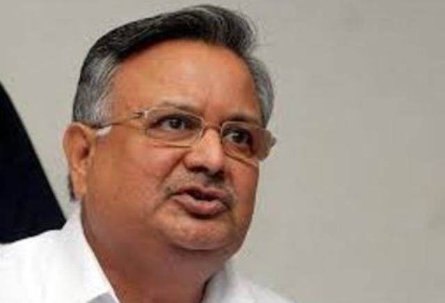 सीएम रमन सिंह आज 3 दिन के दौरे पर दिल्ली जाएंगे