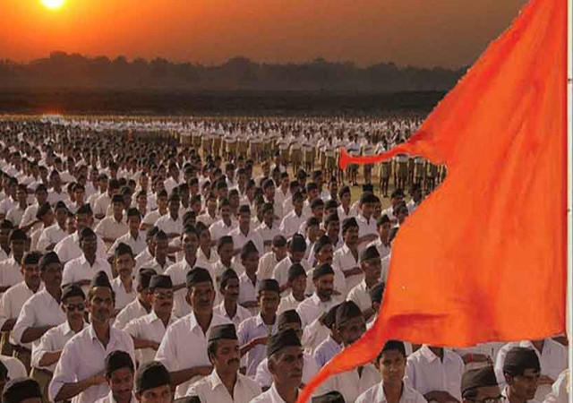 समलैंगिकों को सजा नहीं मनोचिकित्सा की जरूरतः RSS