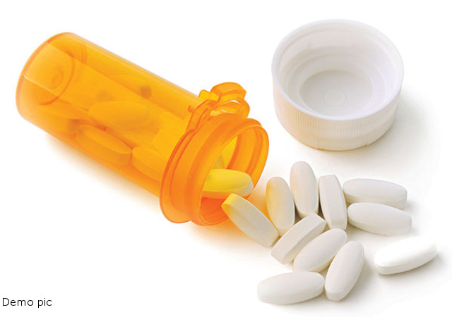 छत्तीसगढ़ में प्रतिबंधित दवा सप्लाई करने वाली कंपनी ब्लैक लिस्टेड