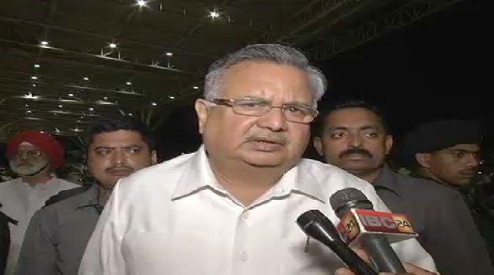 दाल उत्पादन में छग को मिलेगा कृषि कर्मण पुरस्कार
