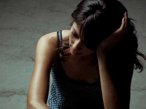 बीमारियों के जकड़ में युवा