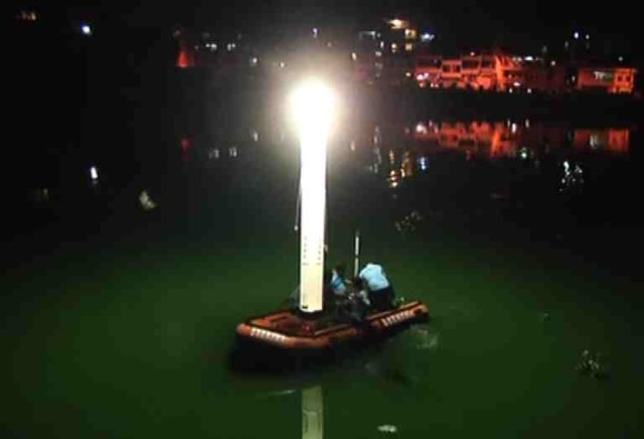 छोटे तालाब में नाव पलटने से 5 की मौत, सीएम ने दिए उच्चस्तरीय जांच के आदेश