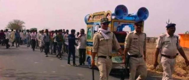 आरक्षण मुद्दे पर विपक्ष पर जमकर बरसे पीएम मोदी, बोले- बाबा साहब का भक्त हूं