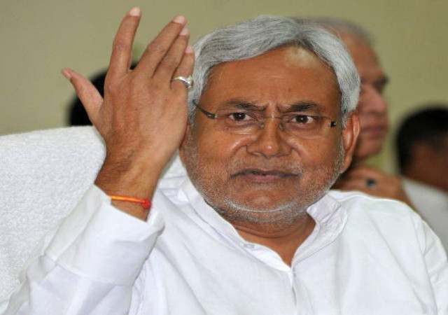 बिहार: नीतीश सरकार की पाबंदी, अब विधायकों को अगले साल से नहीं मिलेगा गिफ्ट