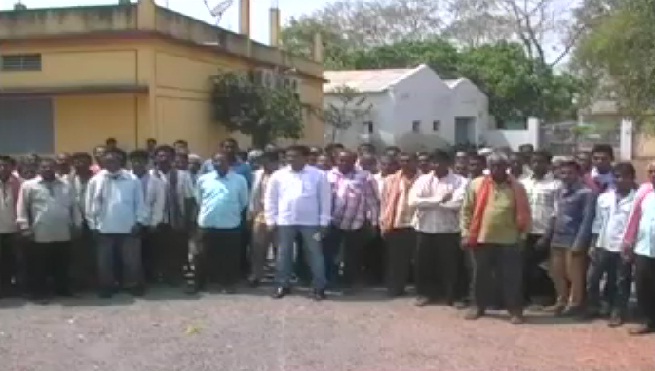 हे भगवान, कहां जाए किसान