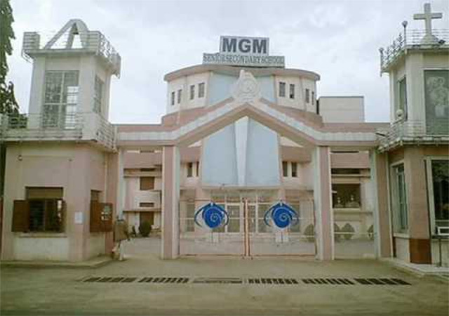 भिलाईः MGM में छात्राओं से रेप की कोशिश मामले को लेकर PMO ने मांगी रिपोर्ट