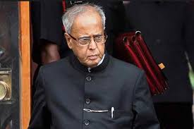राष्ट्रपति प्रणब मुखर्जी और पीएम मोदी ने देशवासियों को दी होली की शुभकामनाएं