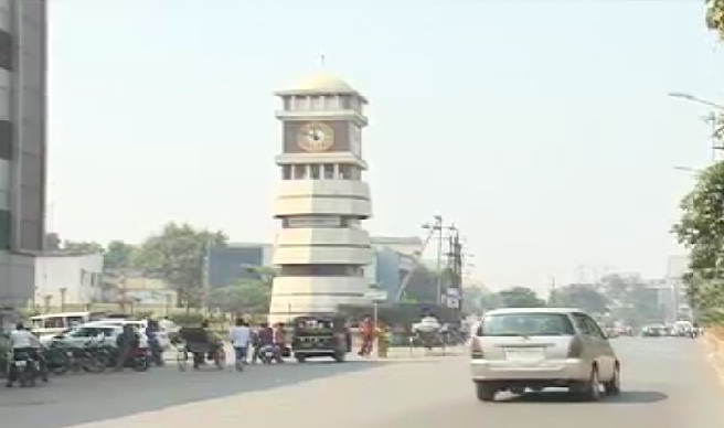 केंद्र सरकार की रिपोर्ट: बीते 2 सालों में रायपुर में प्रदूषण में 43% कमी आई