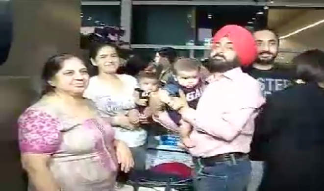 ब्रसेल्स: आतंकी हमले के बाद अब स्वदेश लौट रहे हैं भारतीय