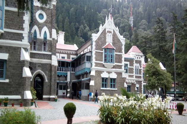 हाईकोर्ट ने खारिज की बागी विधायकों की याचिका