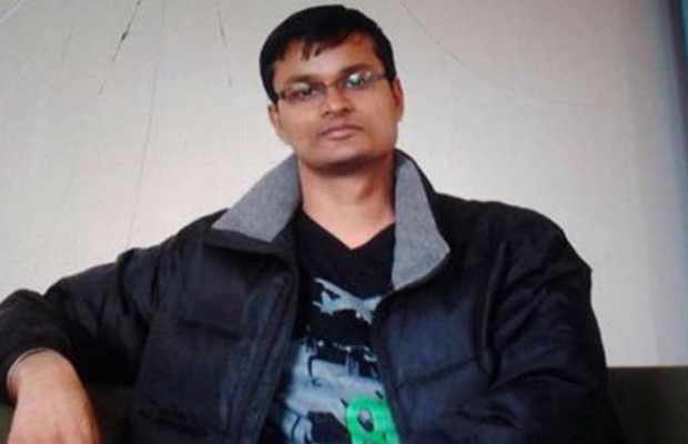 ब्रसेल्स धमाकों में लापता इंजीनियर राघवेंद्र गणेशन की मौत की पुष्टि