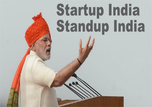 5 अप्रैल को स्टैंड अप इंडिया का उद्घाटन करेंगे पीएम मोदी