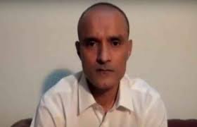 भारत ने किया ‘पाक’ से जारी वीडियो को खारिज, अपहरण की आशंका जताई