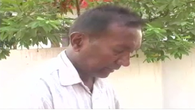 4 करोड़ इनाम मिलने के लालच में 4 लाख की ठगी का शिकार हुआ किसान