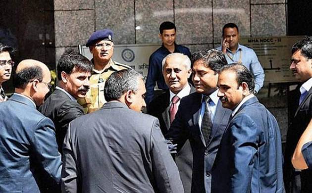 NIA ने JIT से मांगी पाकिस्तान जाने की इजाज़त