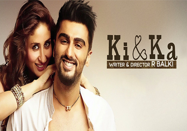 MOVIE REVIEW: की एंड का