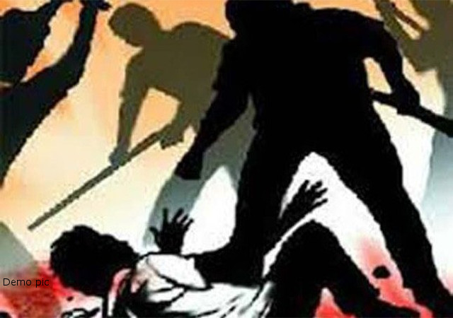 MP: खंडवा में युवक की पीट पीटकर हत्या, कैमरे में कैद हुई वारदात