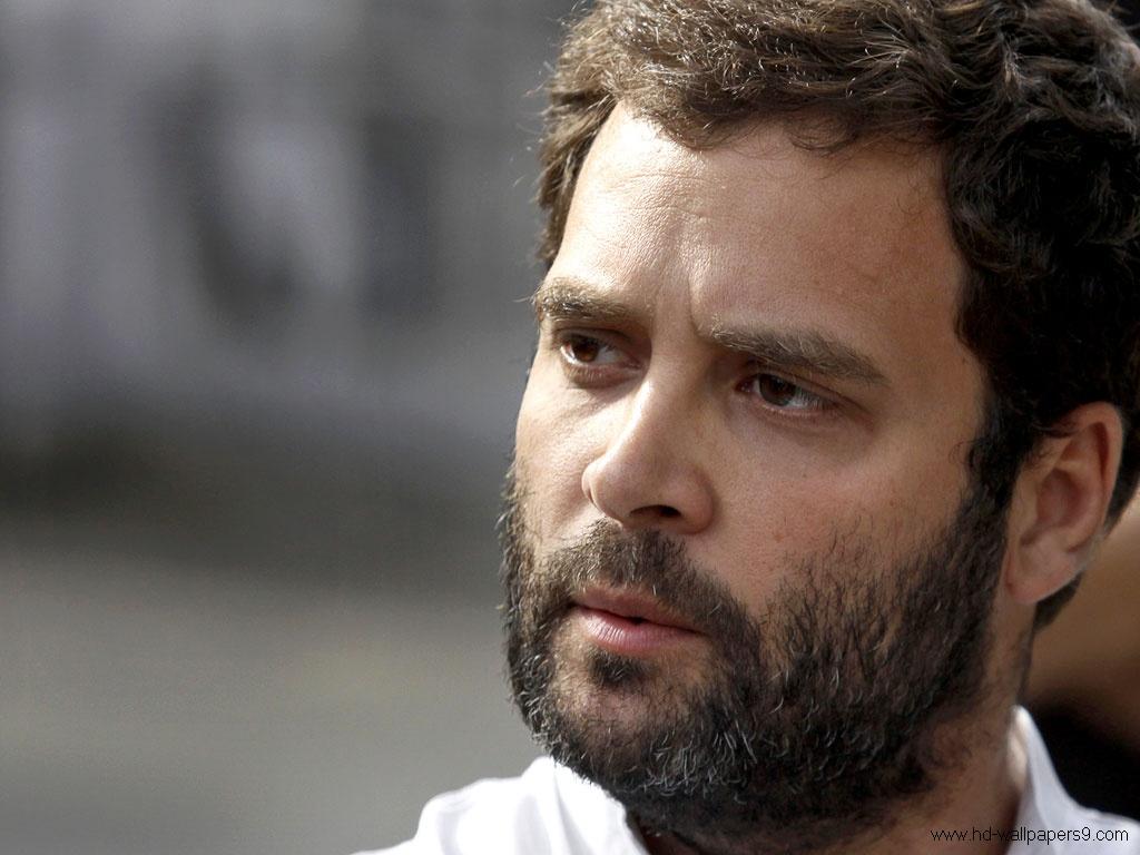 कोलकाता: फ्लाईओवर हादसे के घायलों से मिले राहुल गांधी