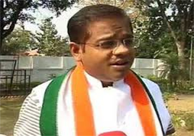 12 साल पुराने जूदेव सीडीकांड मामले में अमित जोगी बरी