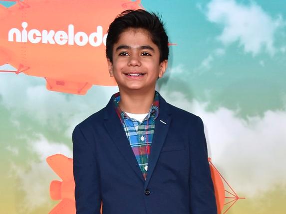 ‘द जंगल बुक’ के ‘मोगली’ को हिंदी नहीं आती