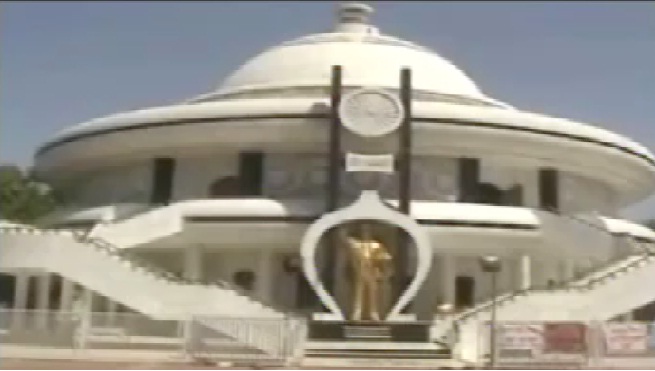 बाबा साहब अंबेडकर की 125वीं जयंती पर महू आएंगे पीएम मोदी