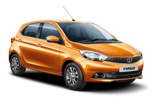 Tata की हैच बैक कार Tiago लॉन्च, कीमत 3.20 से शुरू