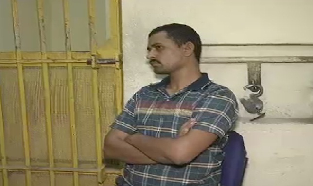 रायपुर: दहेज मृत्यु मामले में आरोपी जवान गिरफ्तार