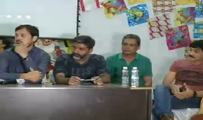 रायपुर: 9 अप्रैल से 14 अप्रैल तक इंटरनेशनल फिल्म फेस्टिवल का आयोजन