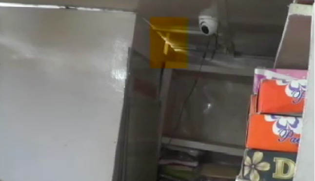 सागर: चेंजिंग रूम में महिलाओं का वीडियो बनाने का सनसनीखेज मामला