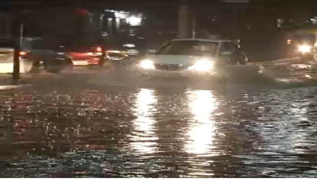 धमतरी का भटगांव जहां आज तक पानी की किल्लत नहीं हुई…