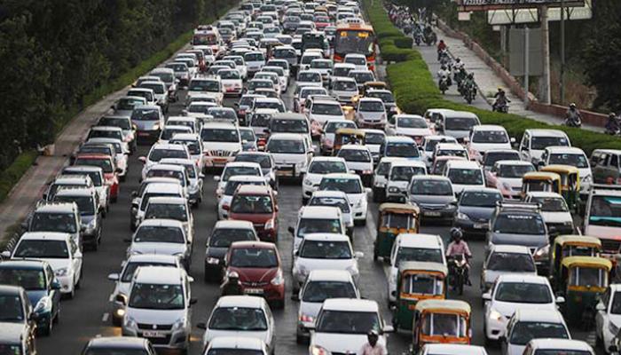 दिल्ली: ऑड-ईवन योजना का आज से दूसरा चरण शुरू