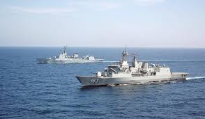 US-भारत समझौतों से नाराज चीन