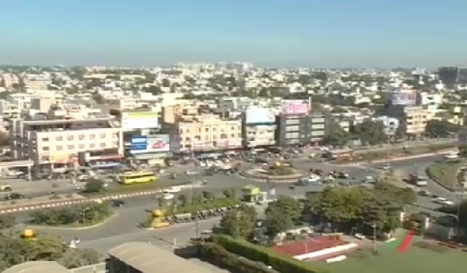 इंदौर निगम के लिए पेंशनर्स बने पहेली