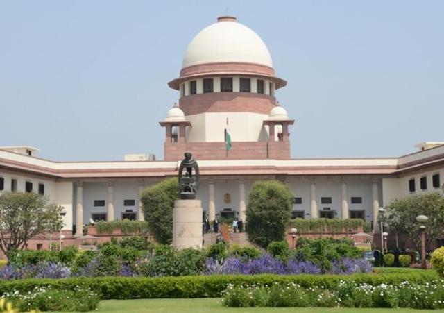 कांग्रेस को झटका, उत्तराखंड में जारी रहेगा राष्ट्रपति शासन, SC का फैसला