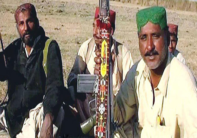 Pakistan: ‘छोटू गैंग’ का खौफ, सामना करने के लिए पाक ने भेजी अपनी फौज